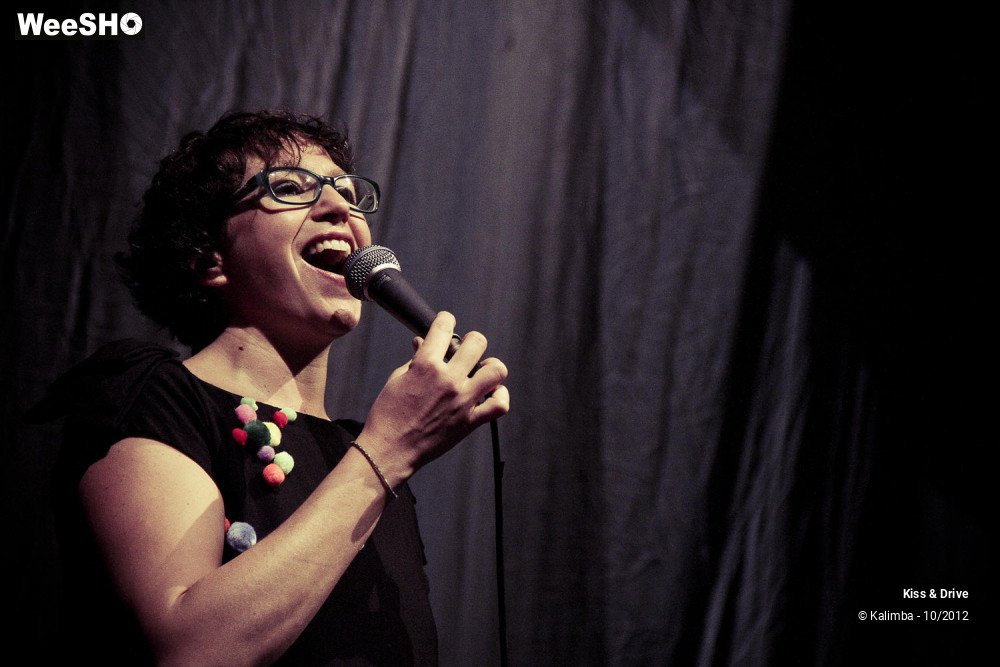 17/20 photos du spectacle Kiss and Drive