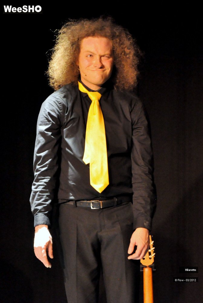 34/44 photos du spectacle Mon violon s'appelle Raymond