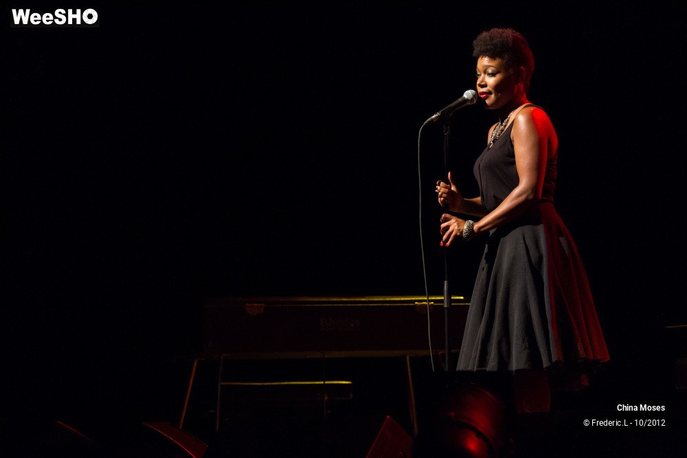 12/35 photos du spectacle China Moses et Raphaël Lemonnier