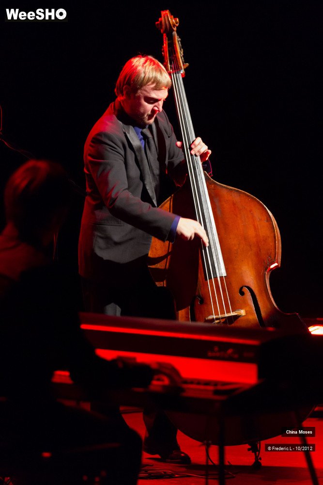 21/35 photos du spectacle China Moses et Raphaël Lemonnier