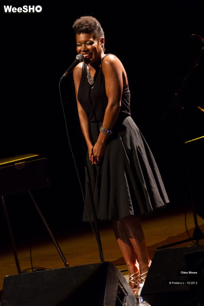 22/35 photos du spectacle China Moses et Raphaël Lemonnier