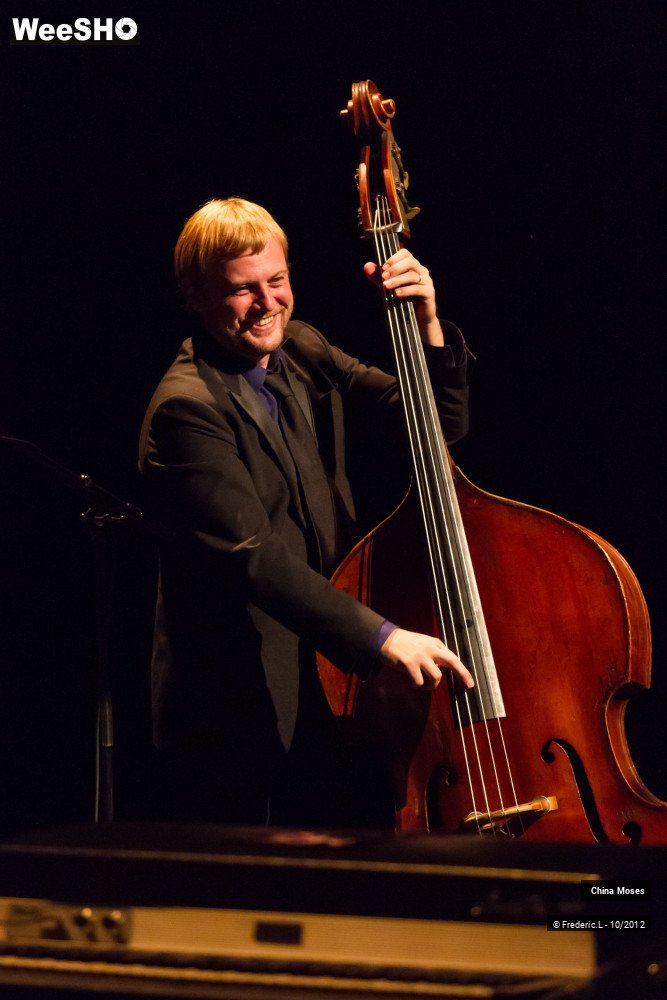 25/35 photos du spectacle China Moses et Raphaël Lemonnier