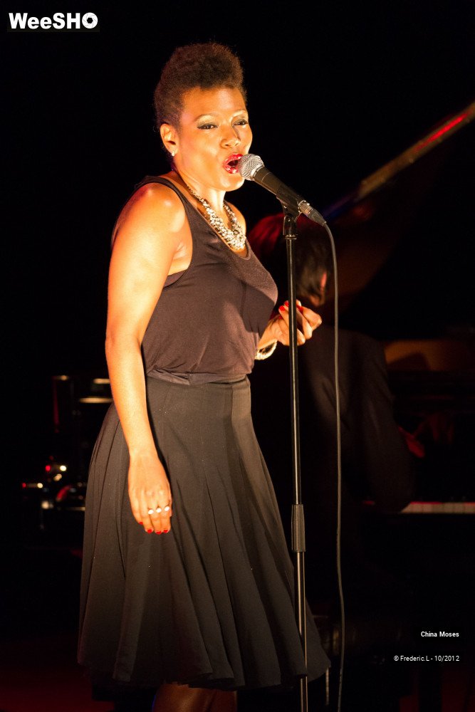 35/35 photos du spectacle China Moses et Raphaël Lemonnier