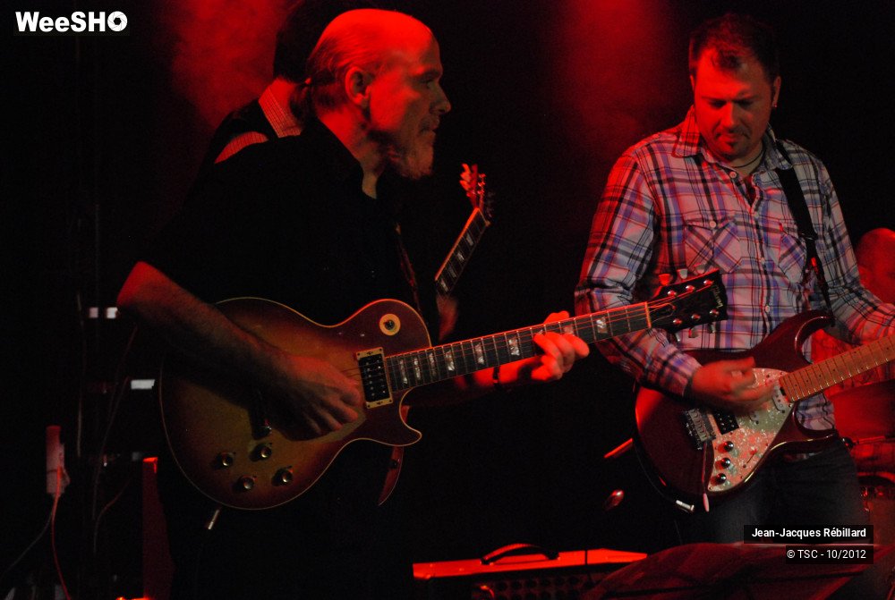 1/32 photos du spectacle Jean-Jacques Rébillard 