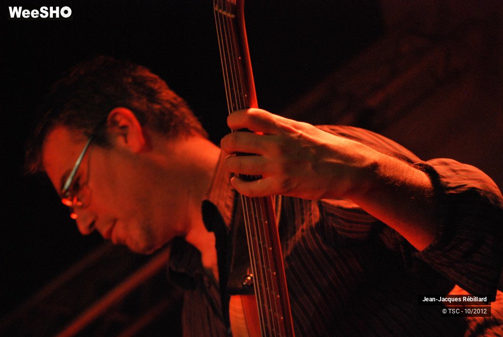 2/32 photos du spectacle Jean-Jacques Rébillard 