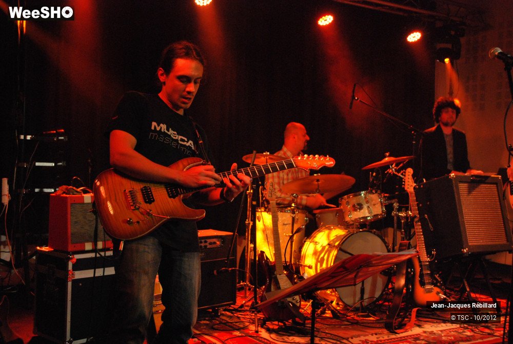 4/32 photos du spectacle Jean-Jacques Rébillard 