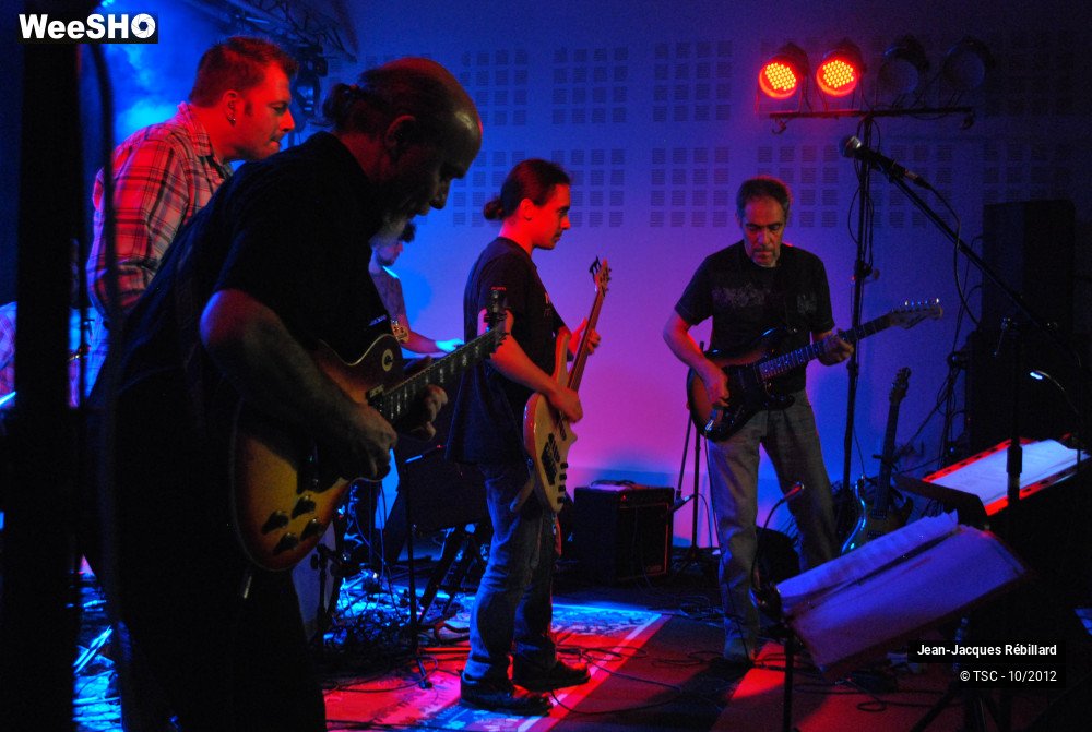 7/32 photos du spectacle Jean-Jacques Rébillard 