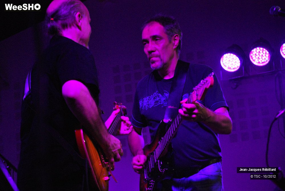 8/32 photos du spectacle Jean-Jacques Rébillard 