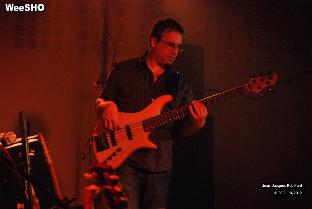 9/32 photos du spectacle Jean-Jacques Rébillard 