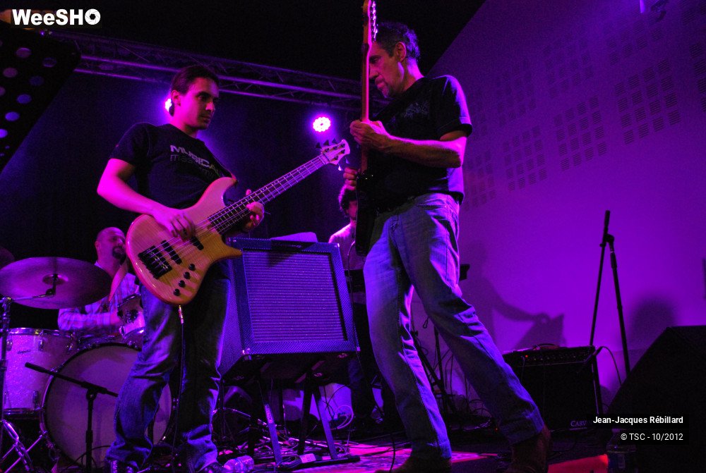 12/32 photos du spectacle Jean-Jacques Rébillard 