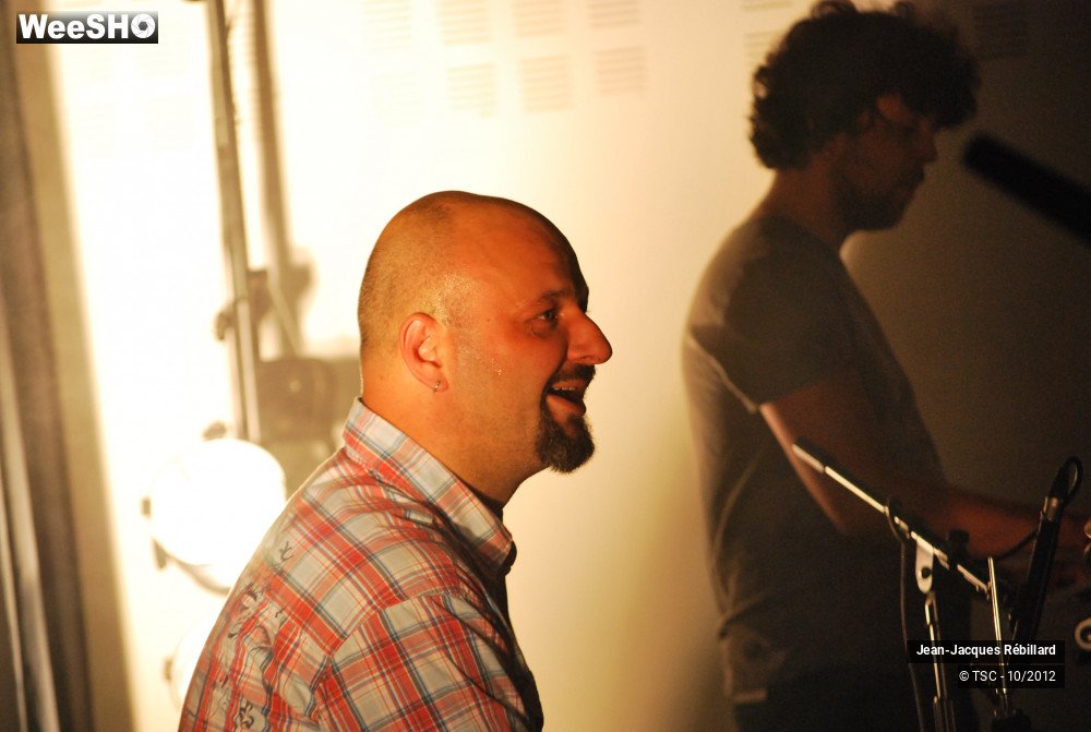 14/32 photos du spectacle Jean-Jacques Rébillard 