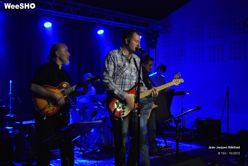 16/32 photos du spectacle Jean-Jacques Rébillard 