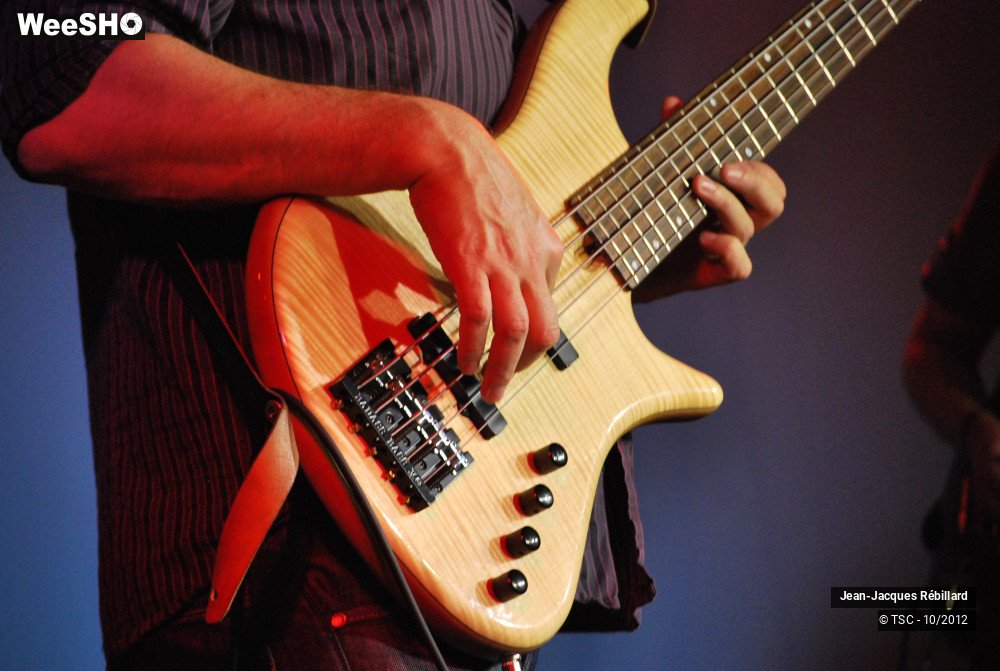 17/32 photos du spectacle Jean-Jacques Rébillard 