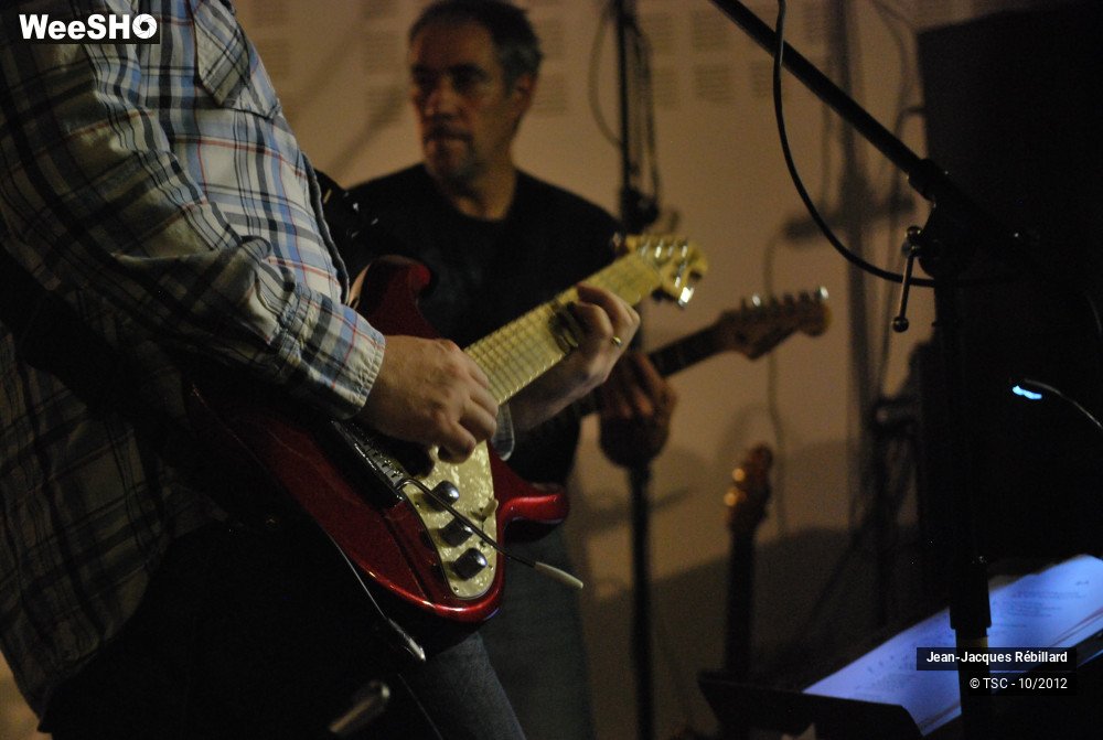 18/32 photos du spectacle Jean-Jacques Rébillard 