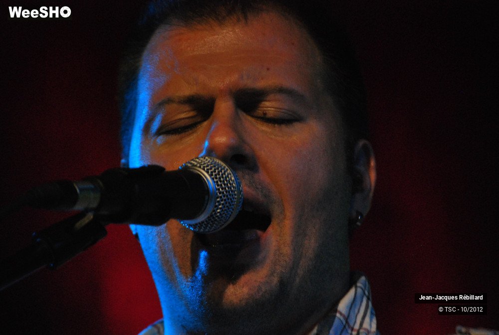 19/32 photos du spectacle Jean-Jacques Rébillard 