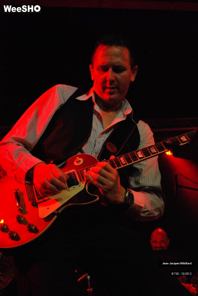 20/32 photos du spectacle Jean-Jacques Rébillard 