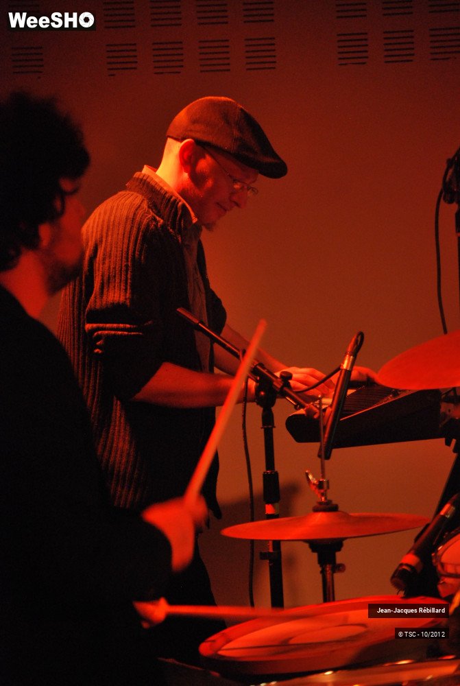 22/32 photos du spectacle Jean-Jacques Rébillard 