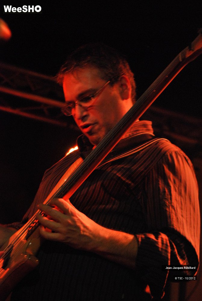 24/32 photos du spectacle Jean-Jacques Rébillard 