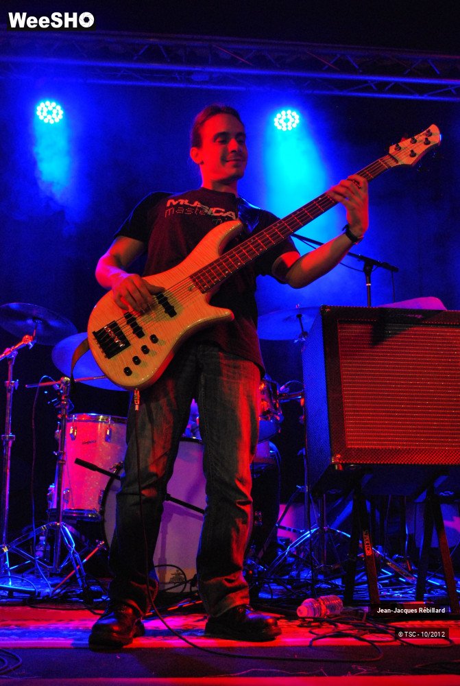 26/32 photos du spectacle Jean-Jacques Rébillard 