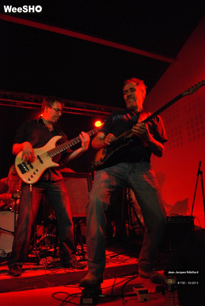 27/32 photos du spectacle Jean-Jacques Rébillard 