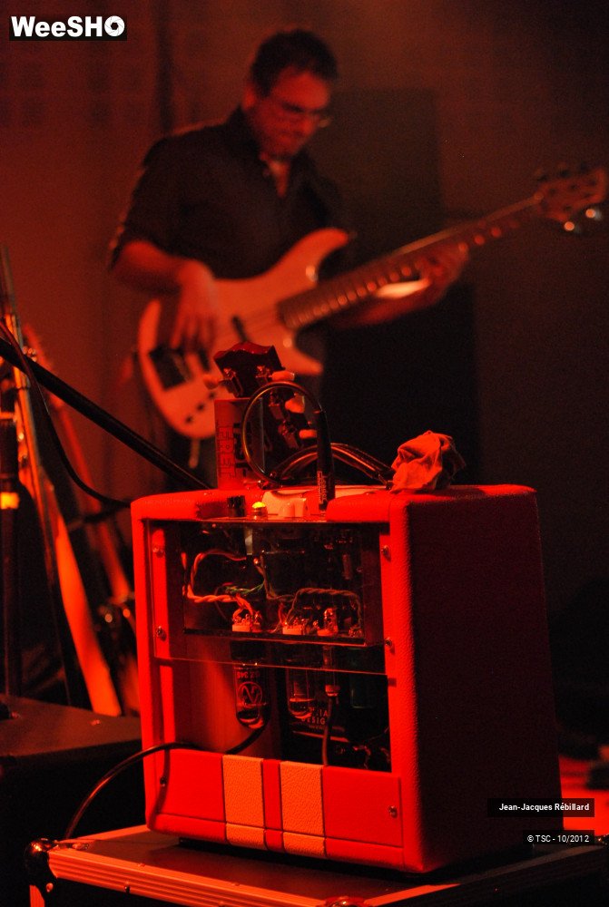 28/32 photos du spectacle Jean-Jacques Rébillard 