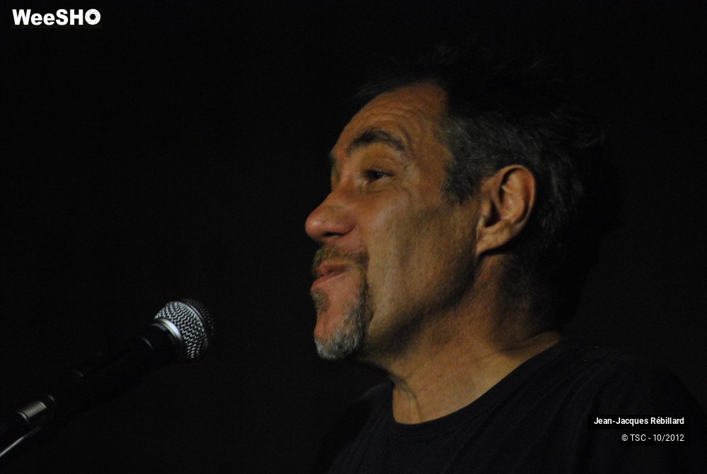 32/32 photos du spectacle Jean-Jacques Rébillard 