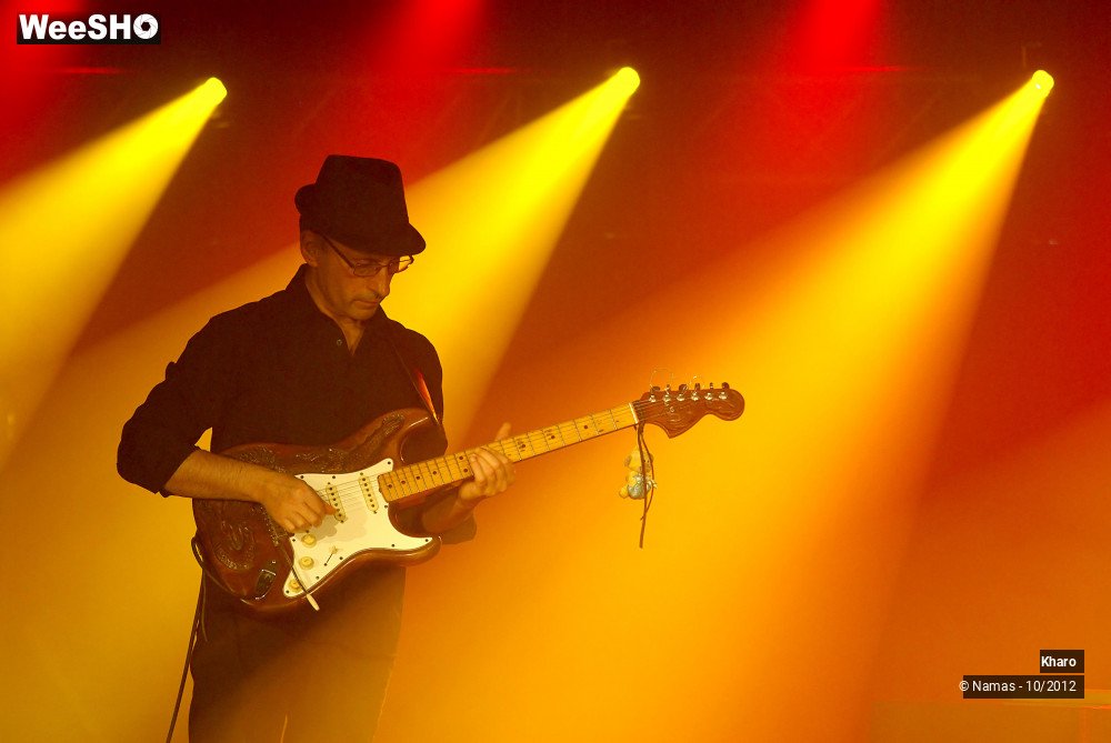 4/23 photos du spectacle Khâro