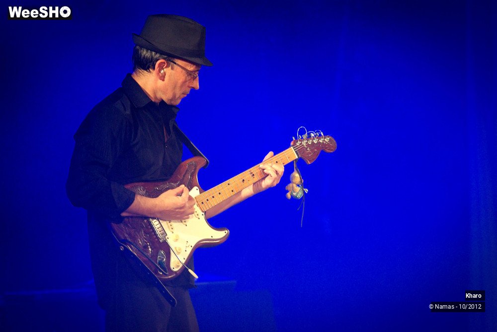 7/23 photos du spectacle Khâro