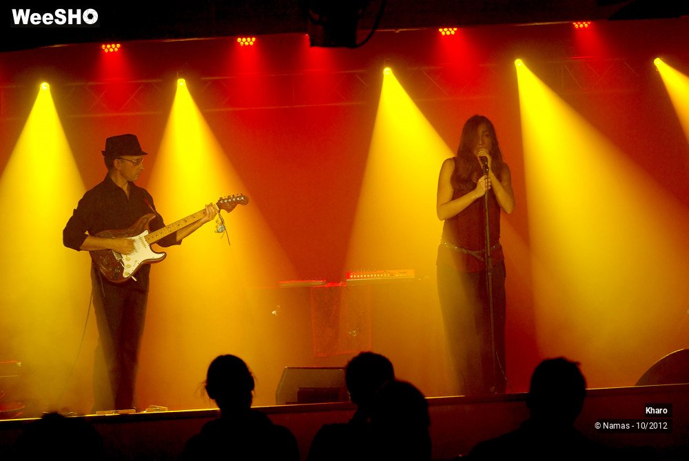 8/23 photos du spectacle Khâro