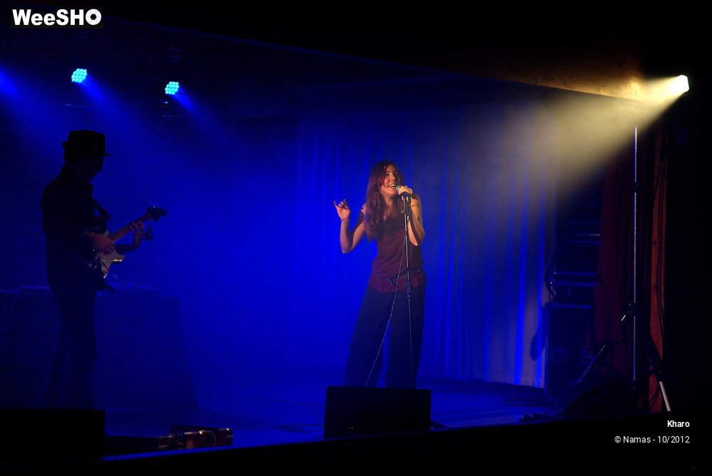 9/23 photos du spectacle Khâro