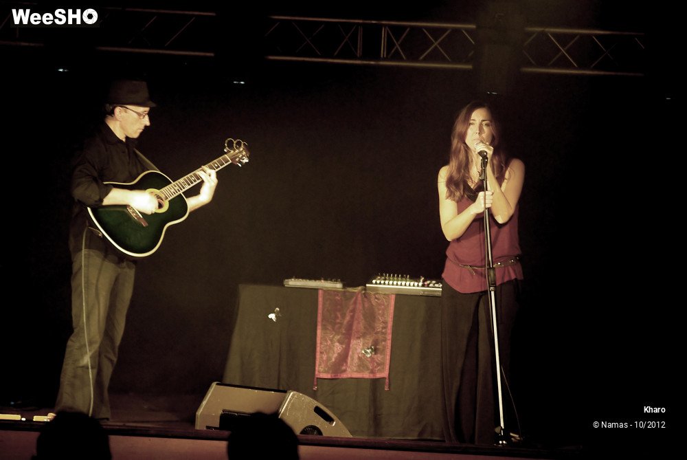 10/23 photos du spectacle Khâro