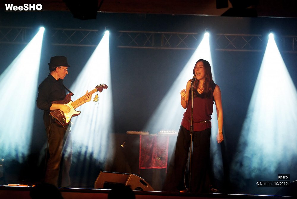 12/23 photos du spectacle Khâro