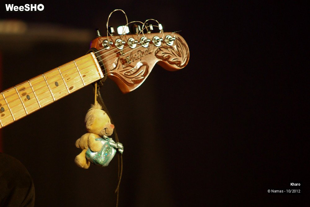 14/23 photos du spectacle Khâro