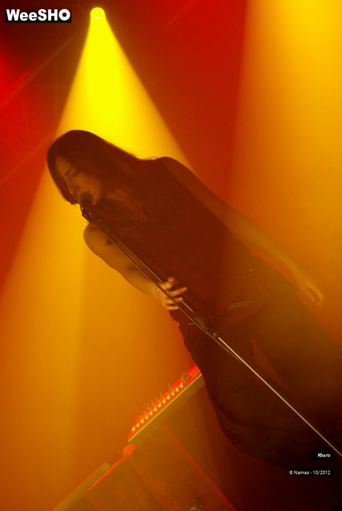 17/23 photos du spectacle Khâro