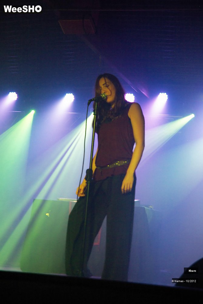 19/23 photos du spectacle Khâro