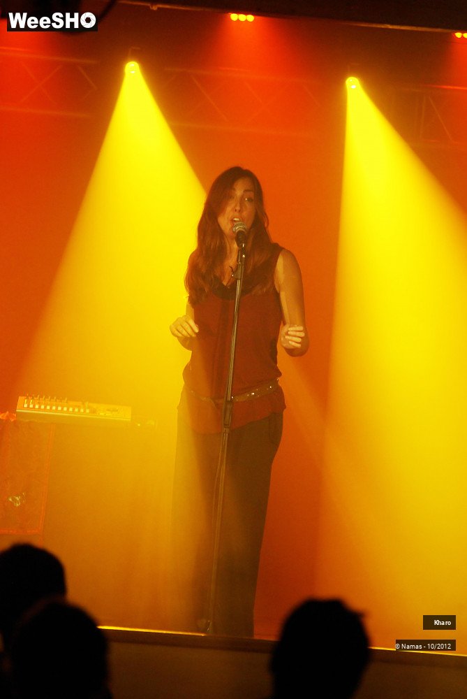 20/23 photos du spectacle Khâro