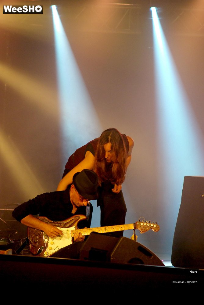 21/23 photos du spectacle Khâro