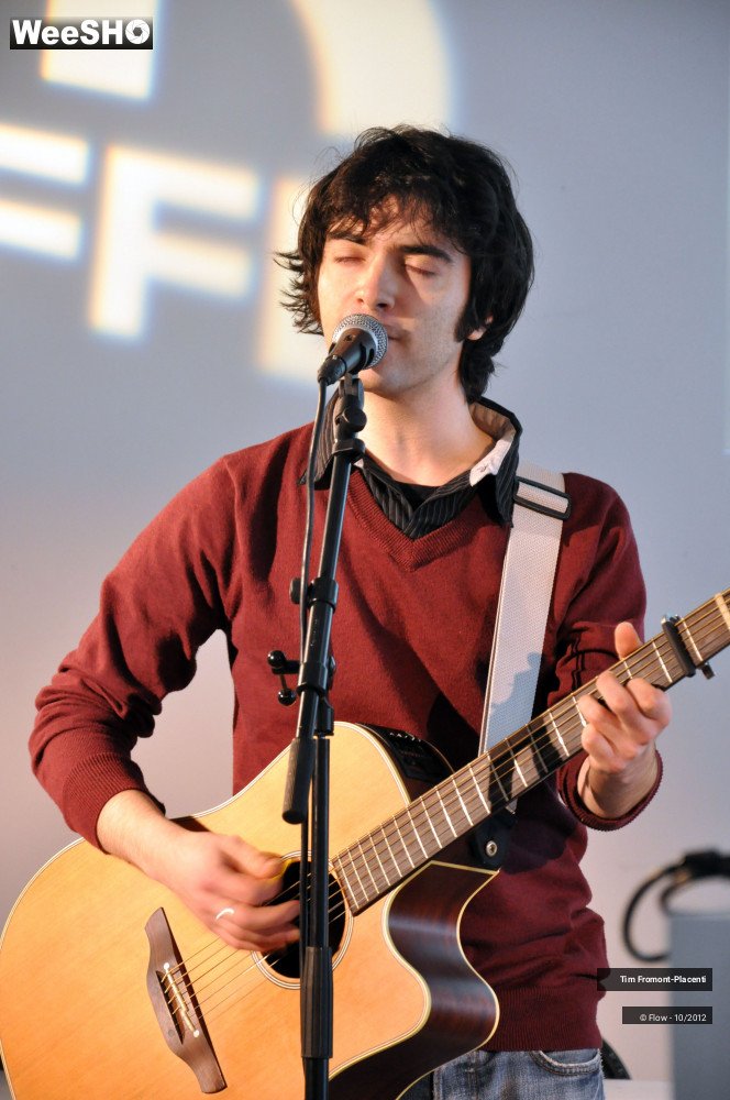 10/11 photos du spectacle Conférence de presse Tour de chauffe 2012