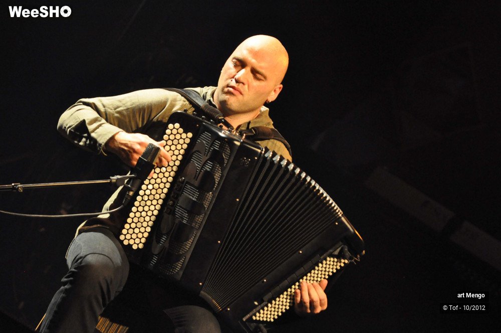 9/39 photos du spectacle Art mengo