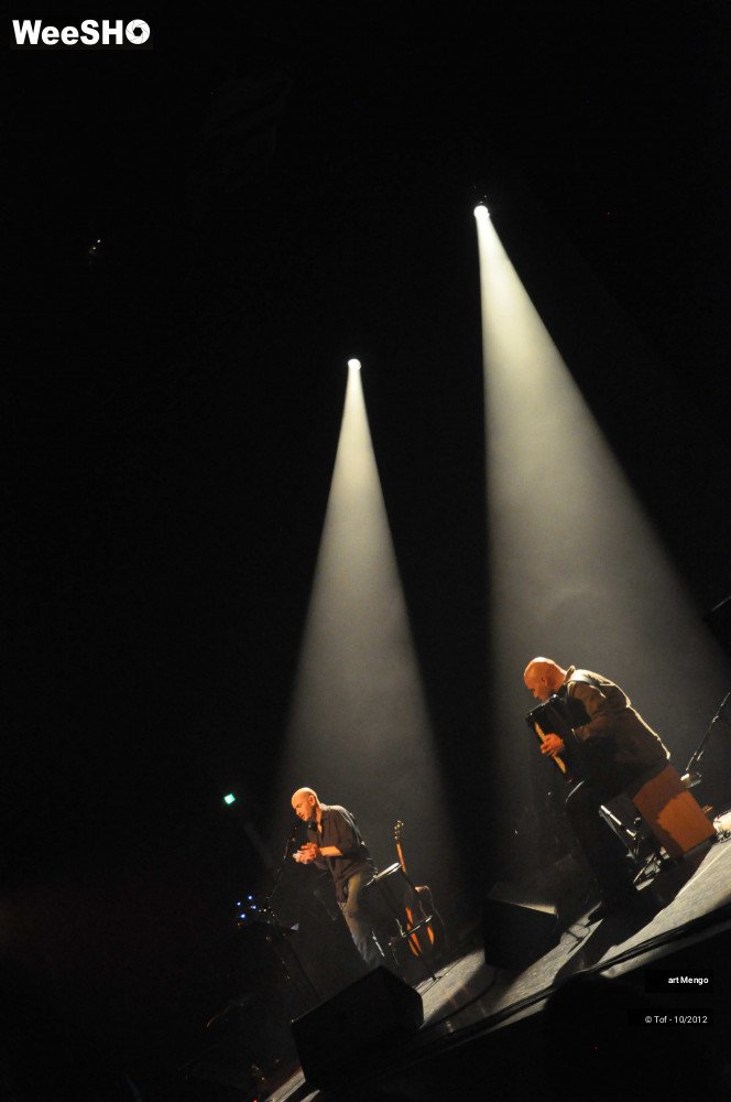 24/39 photos du spectacle Art mengo