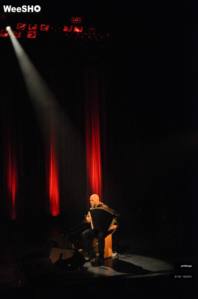 30/39 photos du spectacle Art mengo