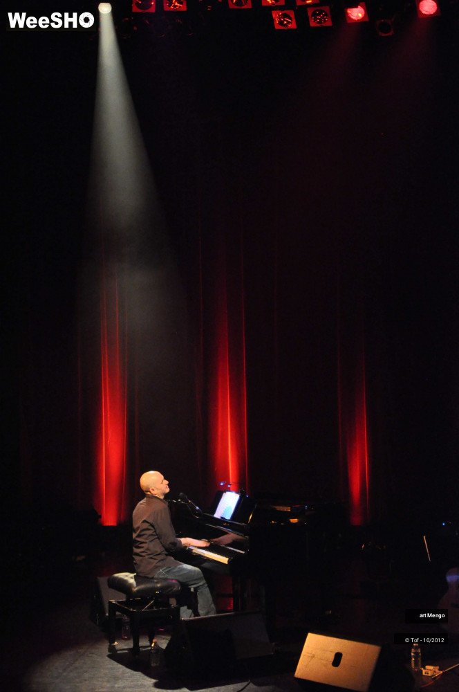 34/39 photos du spectacle Art mengo
