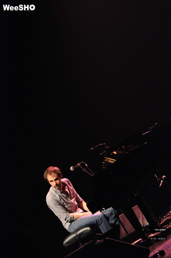 11/19 photos du spectacle Tom Arthus