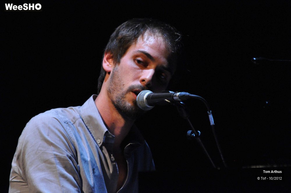 19/19 photos du spectacle Tom Arthus
