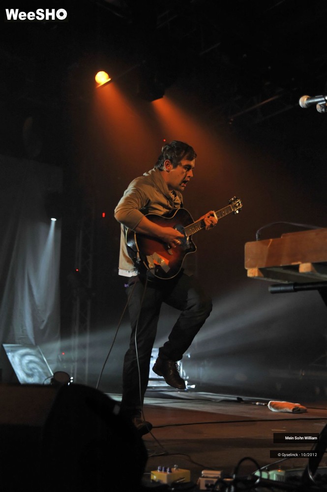 20/22 photos du spectacle Mein Sohn William