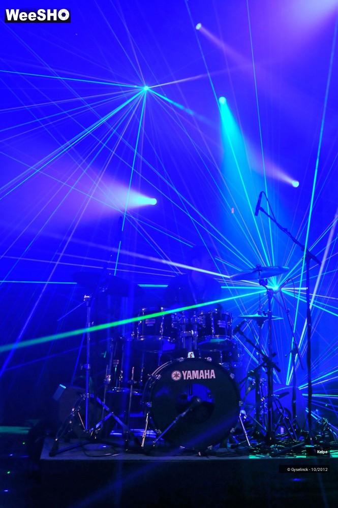 2/13 photos du spectacle Kelpe
