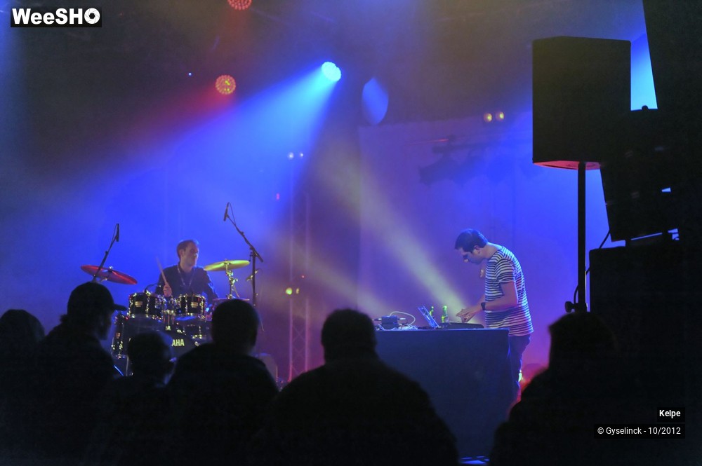 3/13 photos du spectacle Kelpe