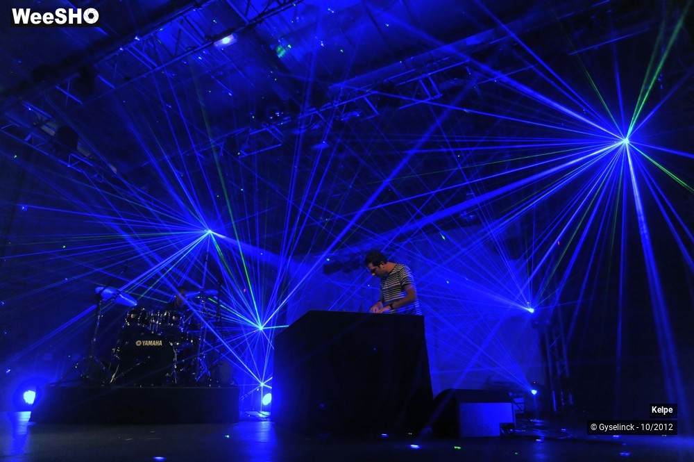 6/13 photos du spectacle Kelpe