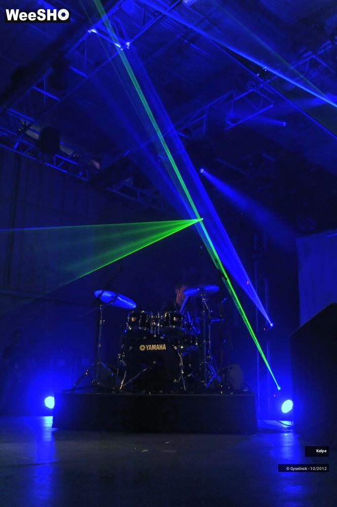 8/13 photos du spectacle Kelpe