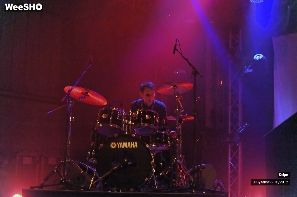 10/13 photos du spectacle Kelpe